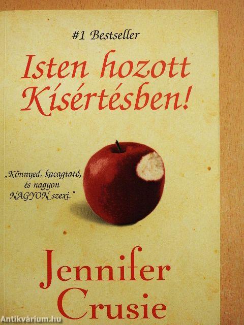 Isten hozott Kísértésben!