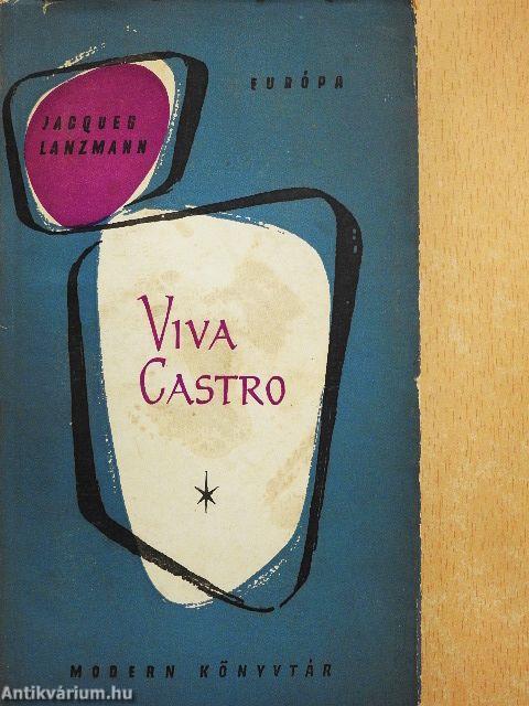 Viva Castro
