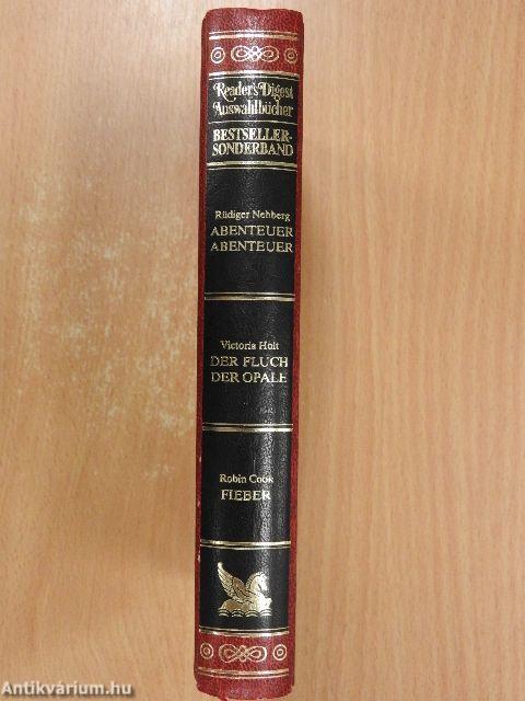 Abenteur Abenteur/Der Fluch der Opale/Fieber