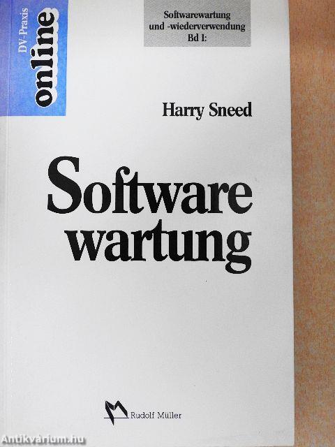 Softwarewartung