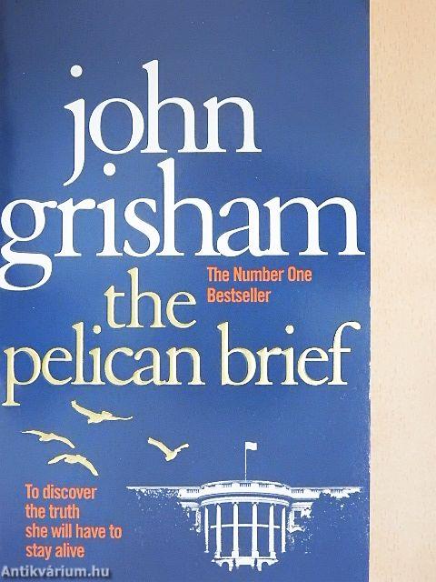 The Pelican Brief