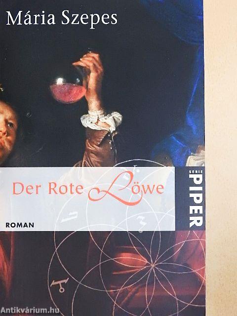 Der Rote Löwe