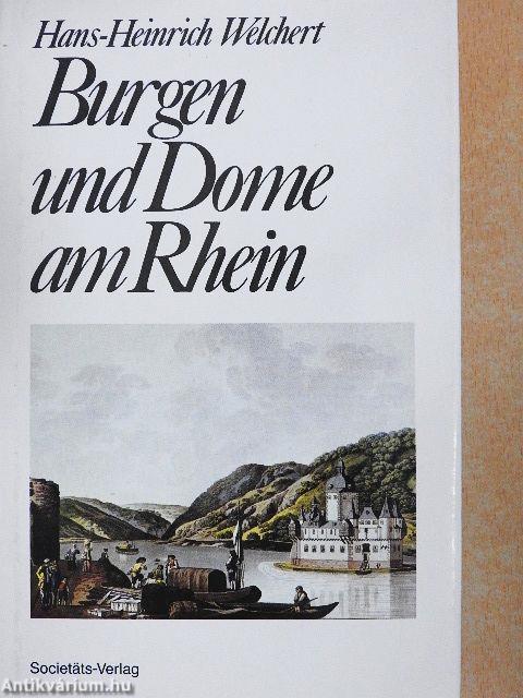 Burgen und Dome am Rhein