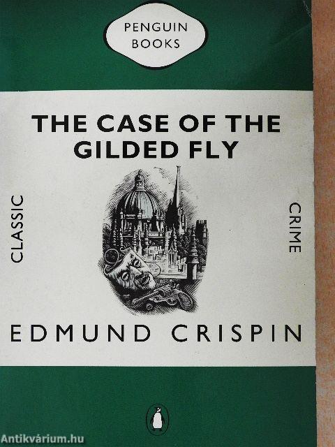 The Case of the Gilded Fly