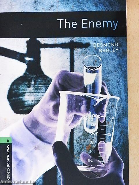 The Enemy