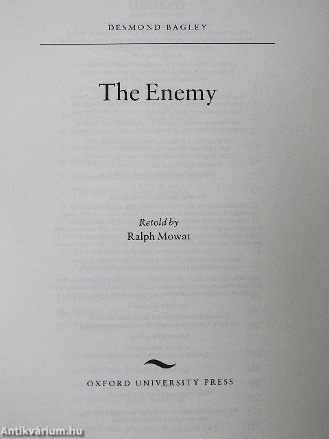 The Enemy
