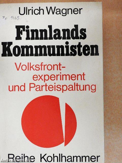 Finnlands Kommunisten