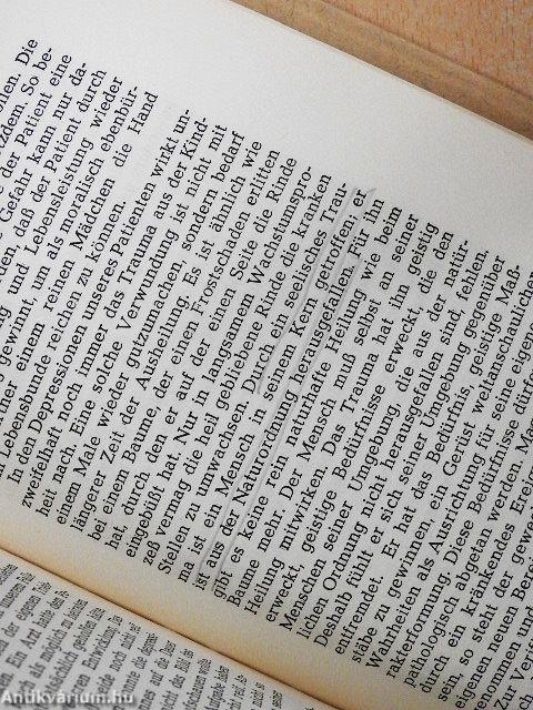 Die Natur des Menschen