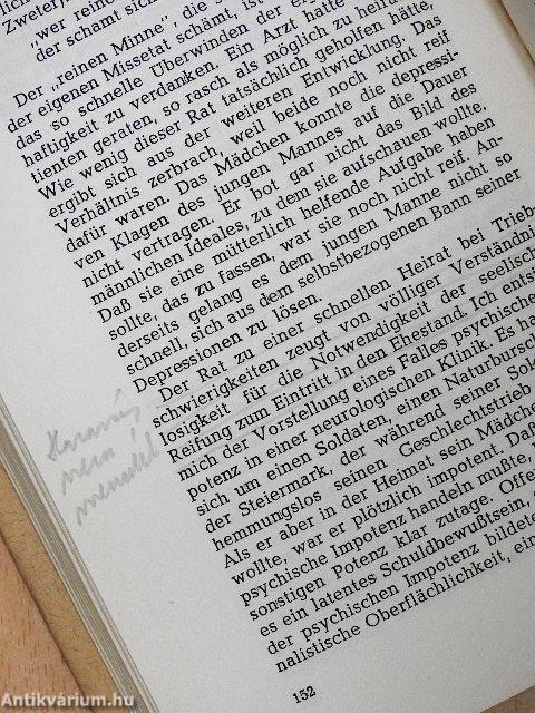 Die Natur des Menschen