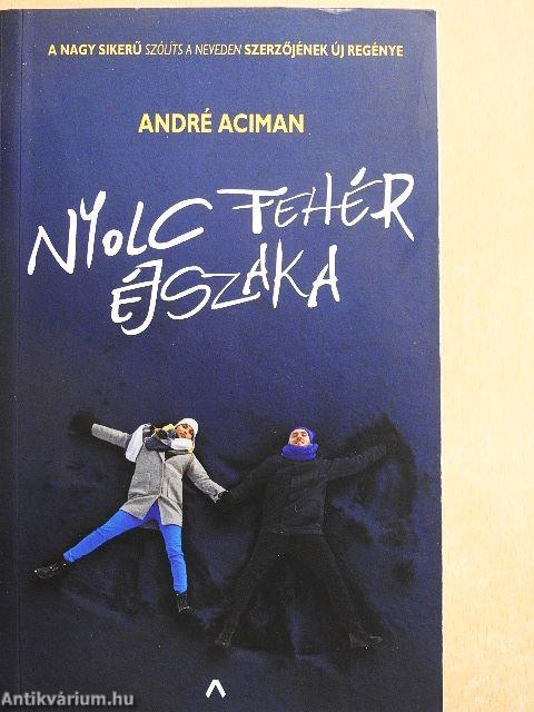 Nyolc fehér éjszaka