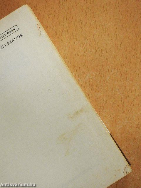 Faforgácsoló szerszámok