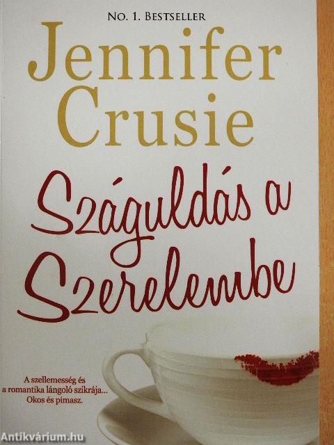 Száguldás a szerelembe