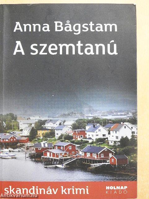 A szemtanú