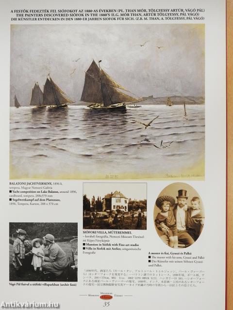 In Memoriam Vágó Pál (1853-1928)