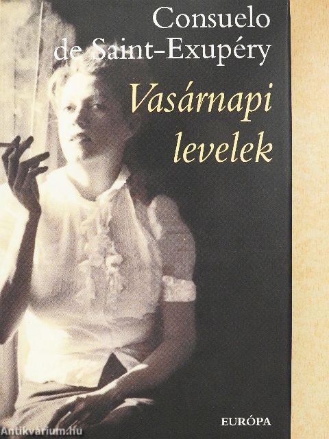 Vasárnapi levelek