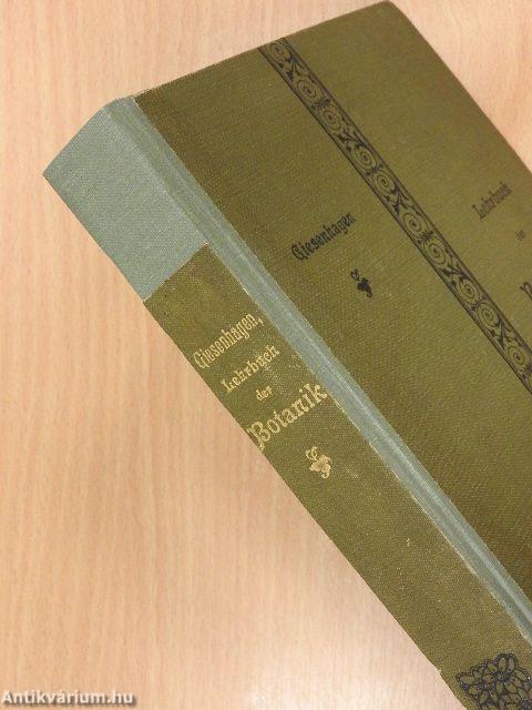 Lehrbuch der Botanik