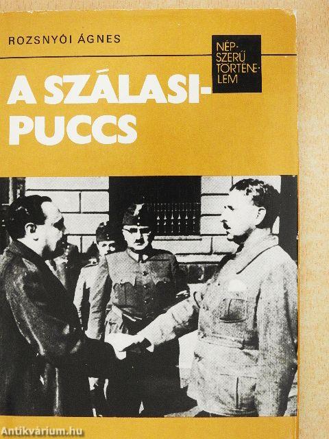 A Szálasi-puccs