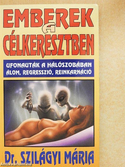 Emberek a célkeresztben