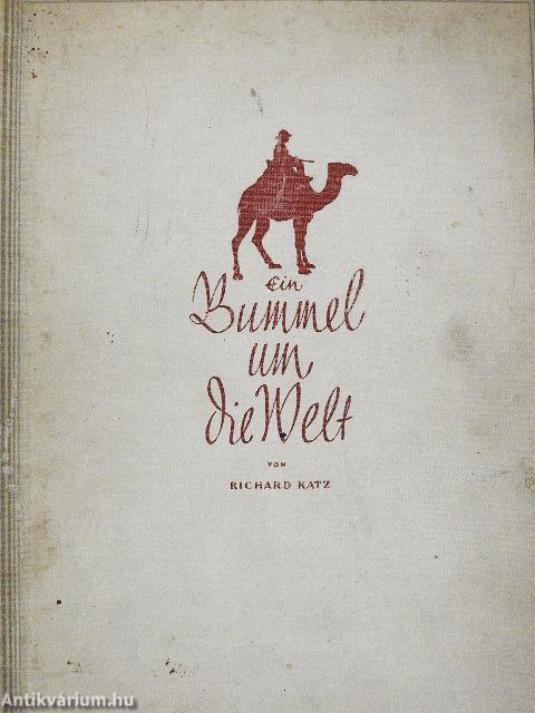 Ein Bummel um die Welt