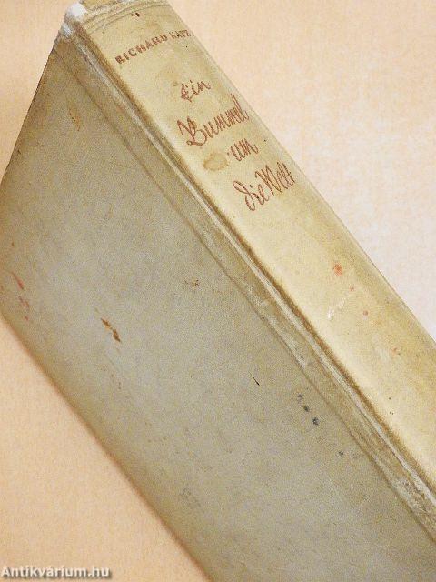 Ein Bummel um die Welt