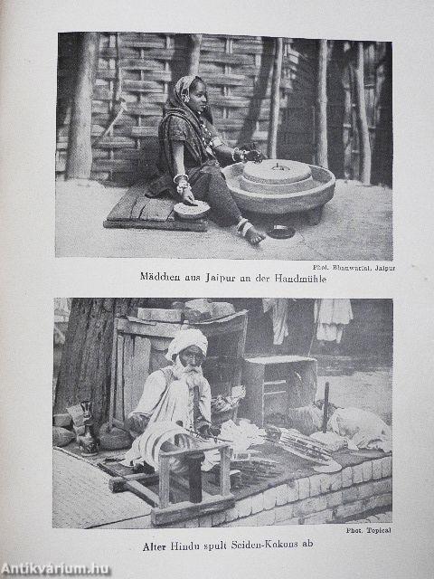 Ein Bummel um die Welt