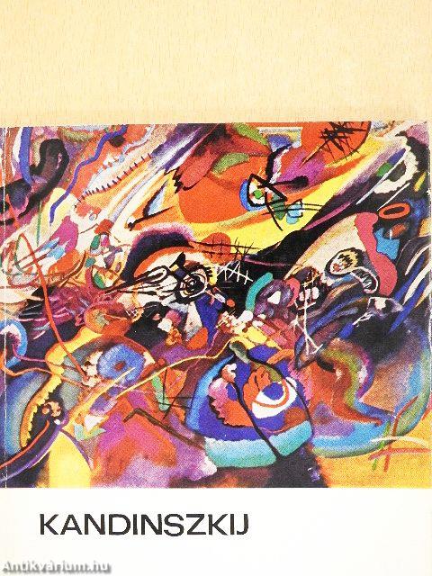 Kandinszkij