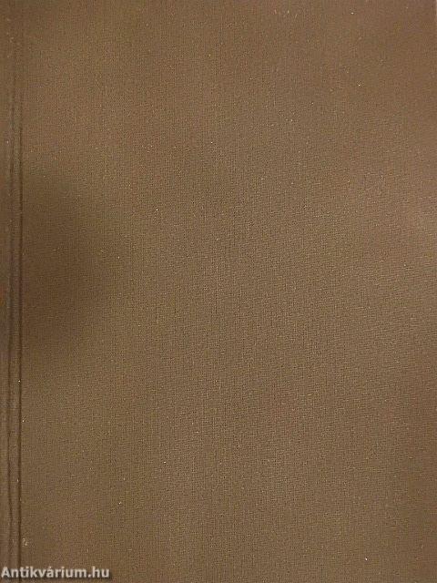 Hagers Handbuch der pharmaceutischen Praxis II.