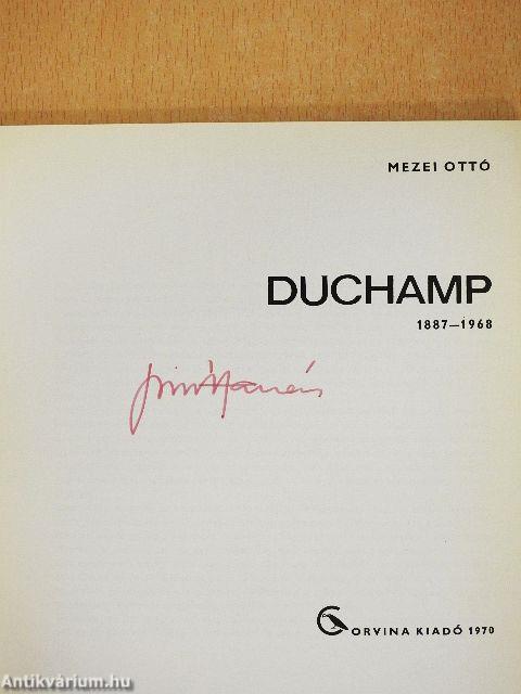 Duchamp