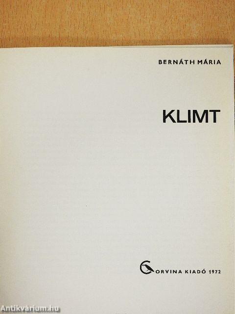 Klimt