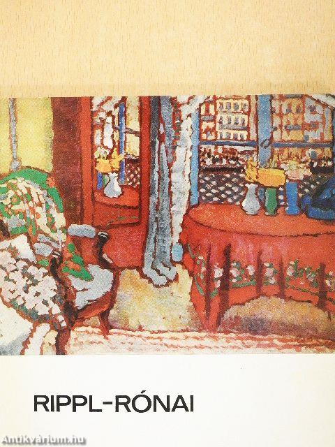Rippl-Rónai