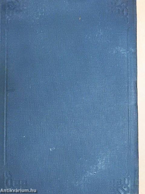 Allgemeine deutsche Real-Encyklopädie für die gebildeten Stände III. (gótbetűs)