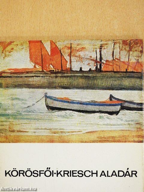 Körösfői-Kriesch Aladár
