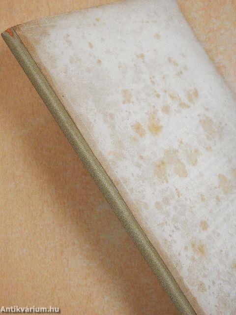 Ueber das höchste Gut (gótbetűs)