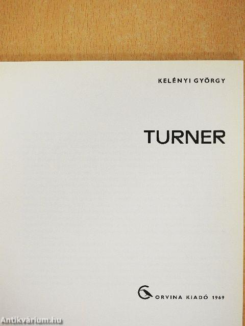 Turner