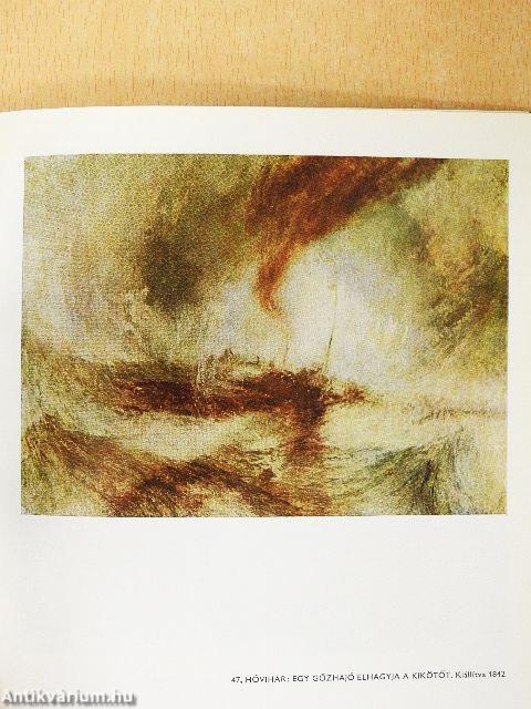 Turner