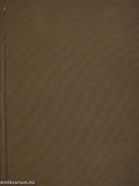 Der Prediger und Katechet 1865. Januar-Juni I. (gótbetűs) (fél évfolyam)