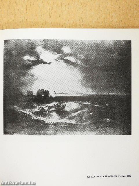 Turner