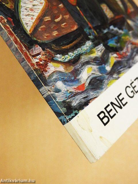Bene Géza