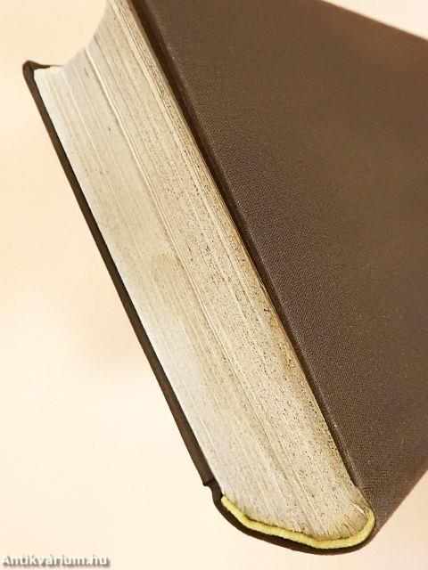 Der Prediger und Katechet 1857. Januar-Dezember I-II. (gótbetűs)