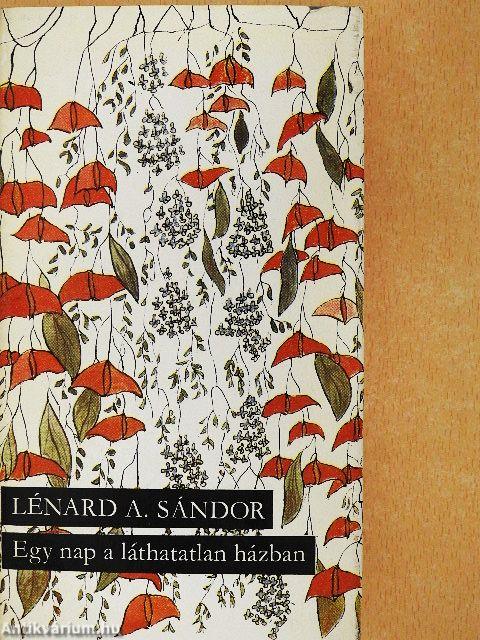 Egy nap a láthatatlan házban