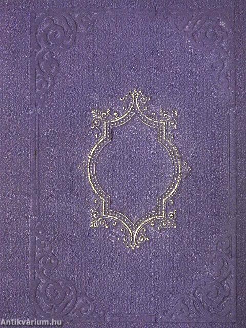 Deutsche Liebe (gótbetűs)