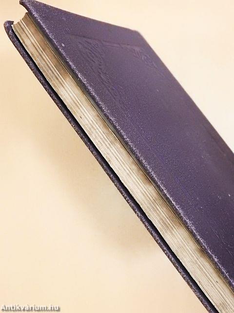 Deutsche Liebe (gótbetűs)