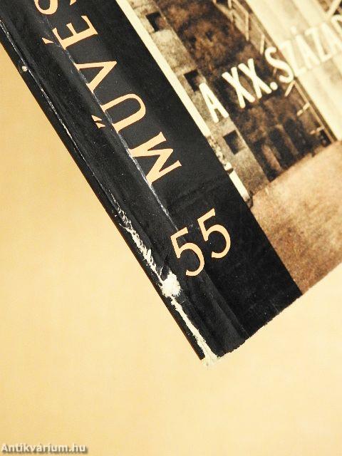 A XX. század építészete