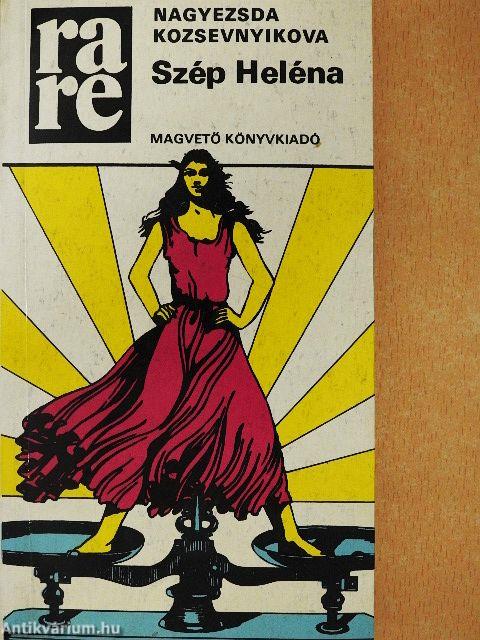 Szép Heléna