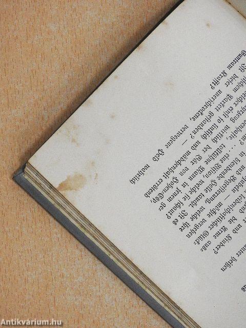 Die Bären von Hohen-Esp I-II. (gótbetűs)