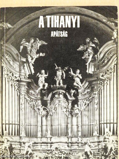 A tihanyi apátság