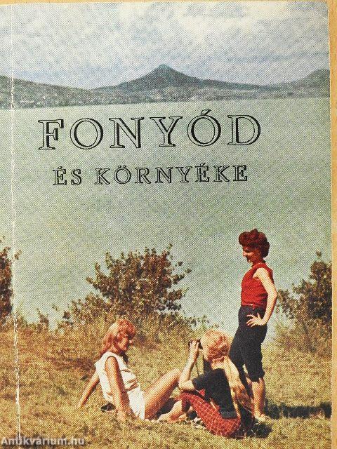 Fonyód és környéke