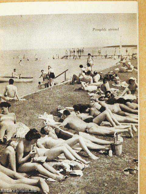 Fonyód és környéke