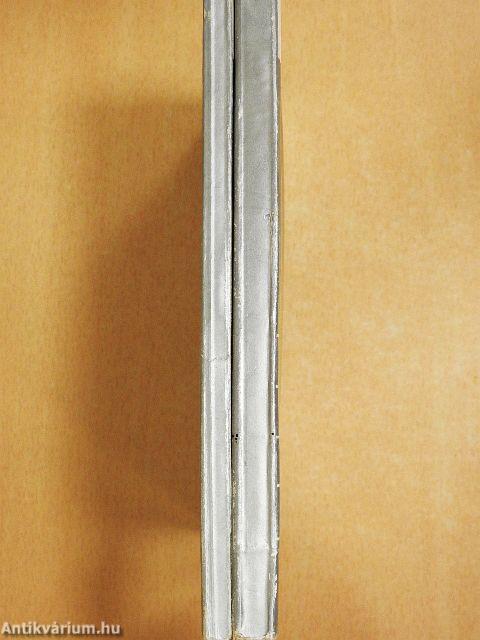 A magyar zene története I-II.