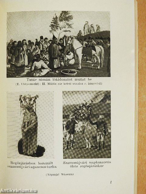 A magyar zene története I-II.